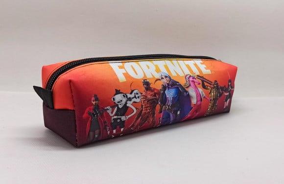 Estojo Personalizado Fortnite