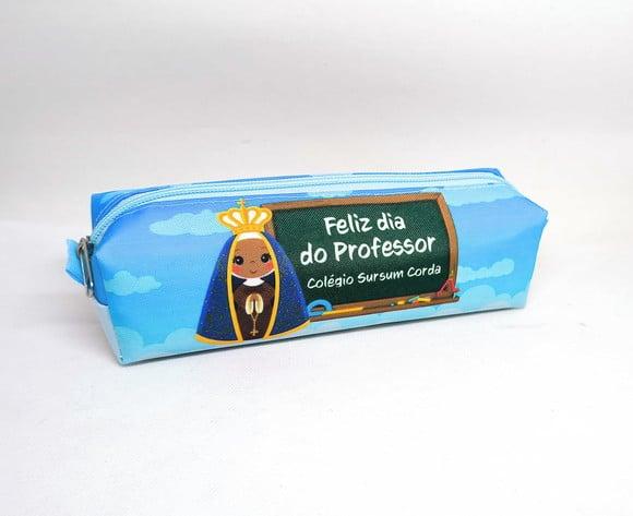 Estojo Personalizado Professor Catequistas