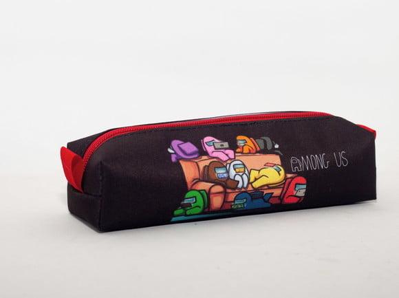 Estojo Personalizado Tema Festa
