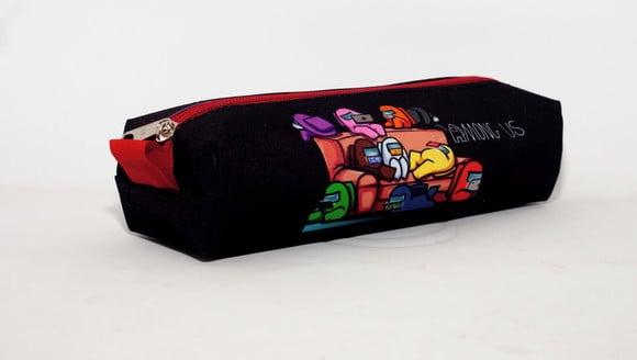 Estojo Personalizado Tema Festa