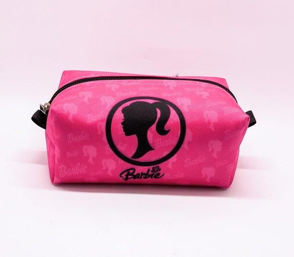 Mini Necessaire Box Barbie
