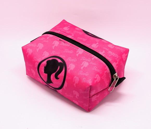 Mini Necessaire Box Barbie