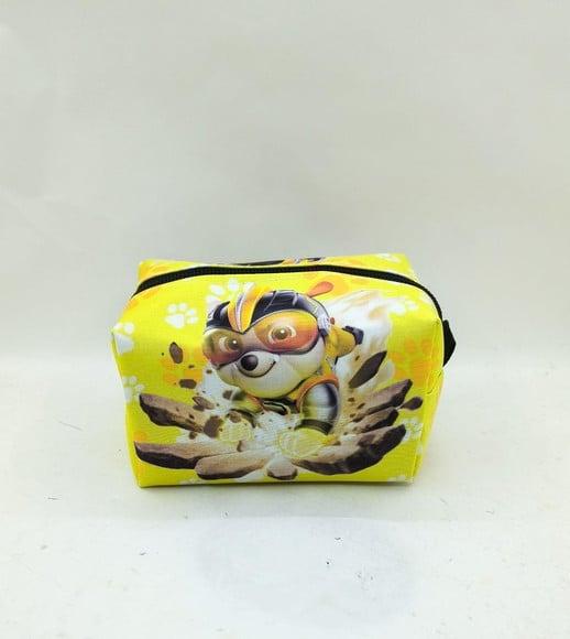 Mini Necessaire Box Patrulha Canina