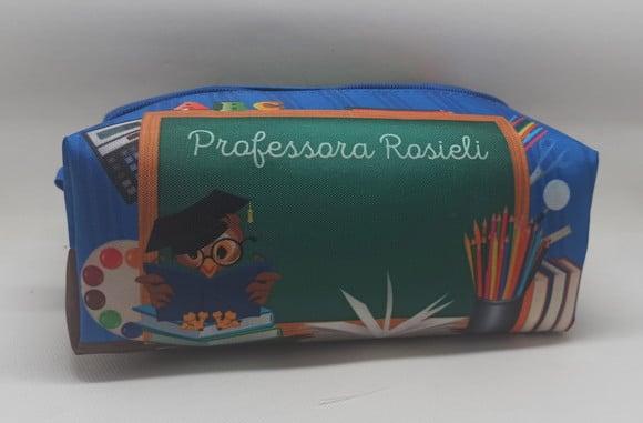 Necessaire Box Dia dos Professores