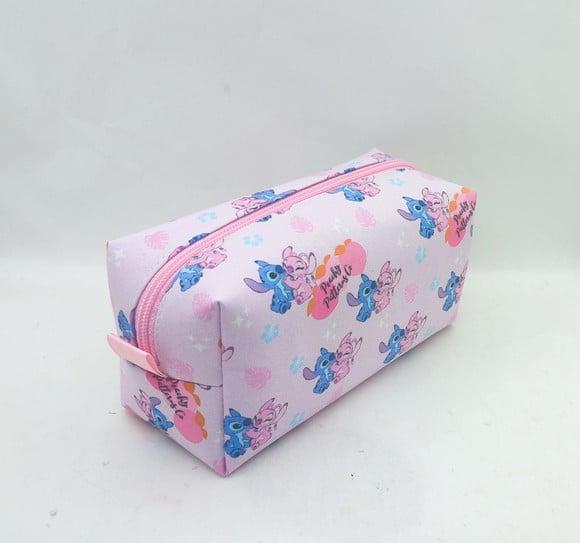 Necessaire Box 'm' Lilo Stich