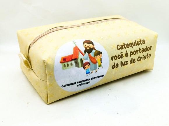 Necessaire Box G Catequista