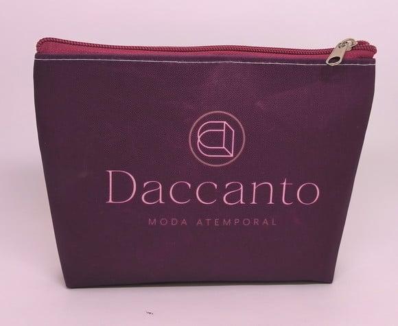 Necessaire Comercial