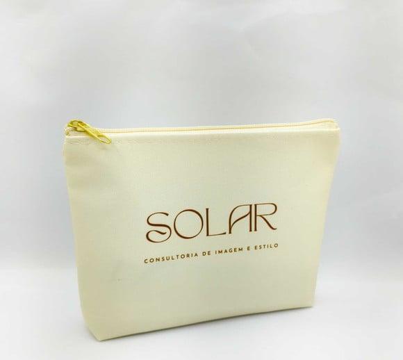 Necessaire Comercial 18cm