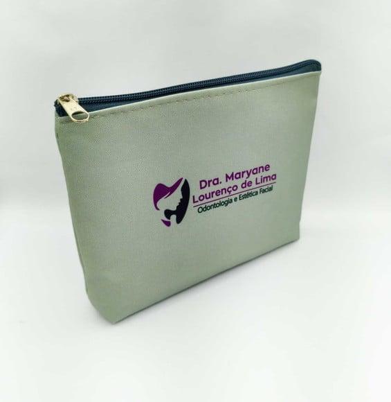 Necessaire Comercial 18cm