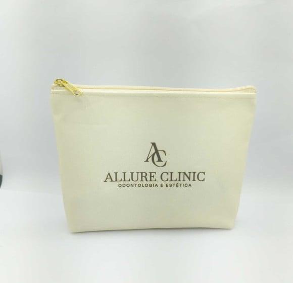 Necessaire Comercial 18cm