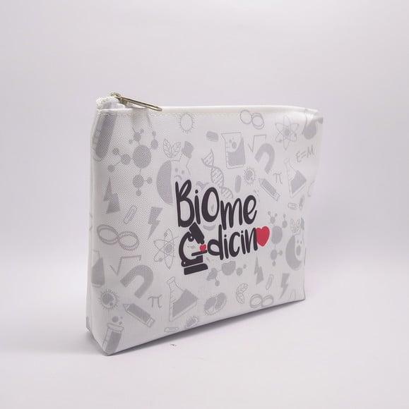 Necessaire Comercial Biomedica Estética