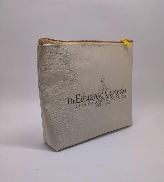 Necessaire Comercial Clinica Dermatologica