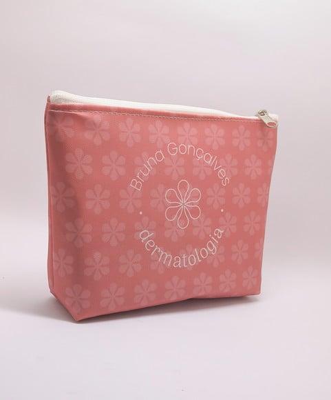 Necessaire Comercial Clinica Dermatologica