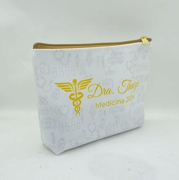 Necessaire Comercial Medicina