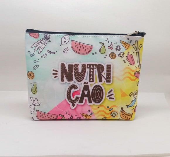 Necessaire Comercial Nutricionista