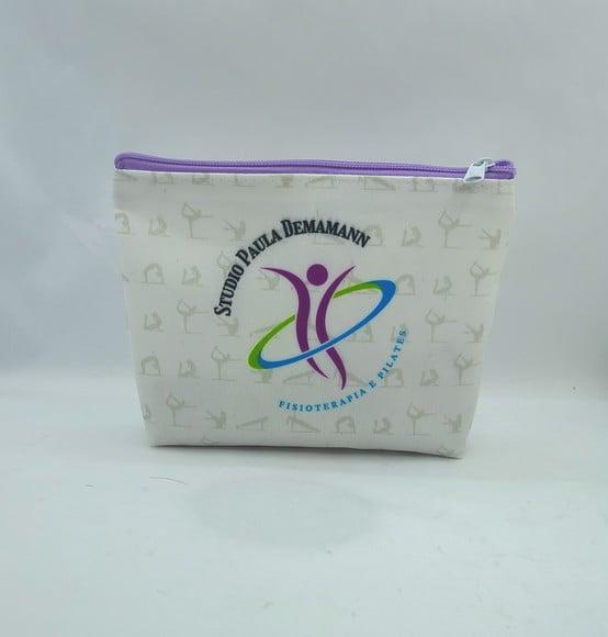 Necessaire Comercial Pilates