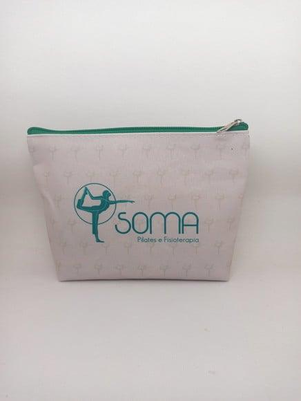 Necessaire Comercial Tema Pilates B003
