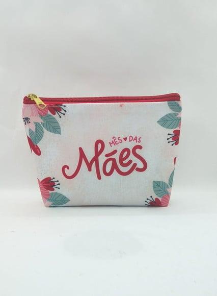 Necessaire Dia das Mães