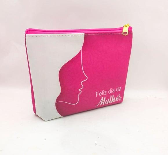 Necessaire Dia das Mulheres