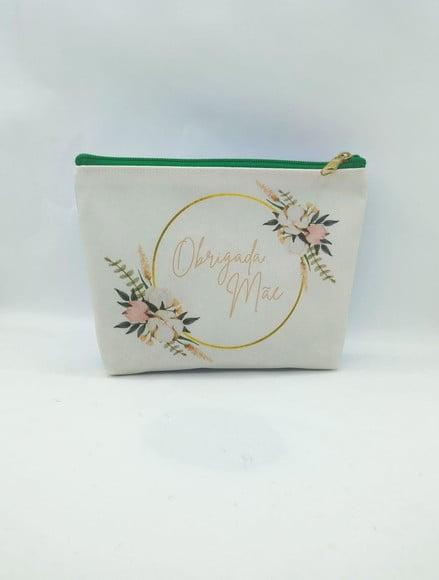 Necessaire Dia das Mães
