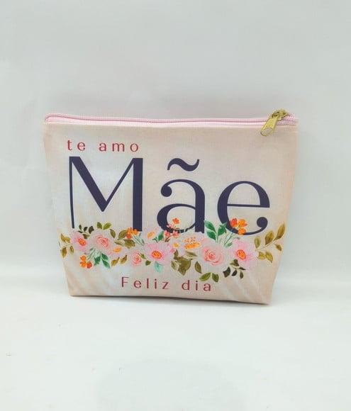 Necessaire Dia das Mães
