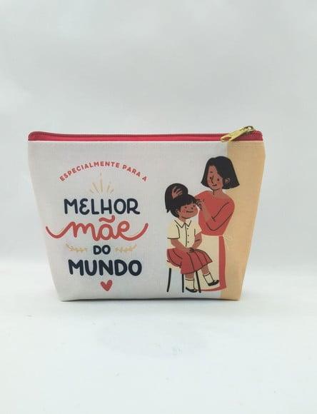 Necessaire Dia das Mães