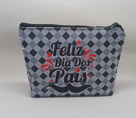 Necessaire Dia dos Pais
