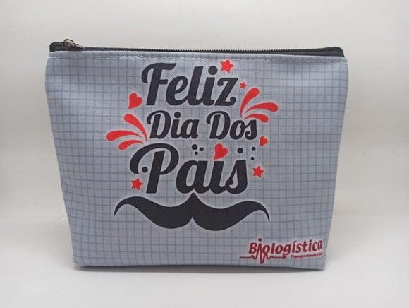 Necessaire Dia dos Pais