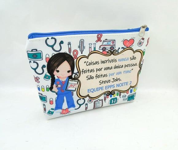 Necessaire Enfermagem