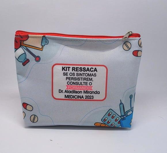 Necessaire Enfermagem