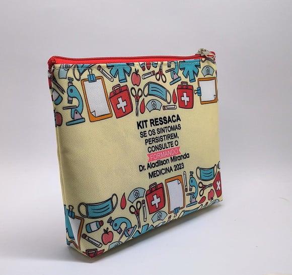 Necessaire Enfermagem