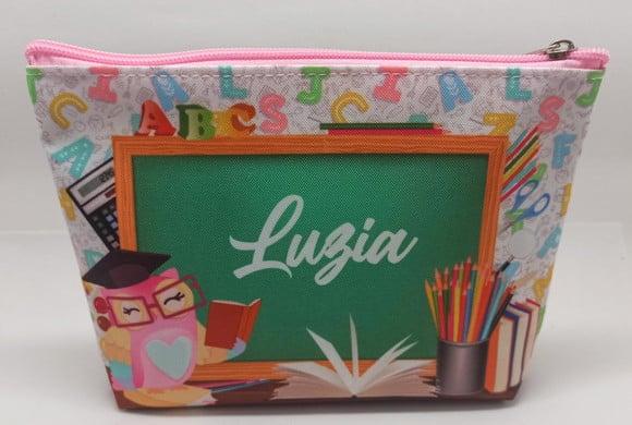Necessaire Evento Dia dos Professores