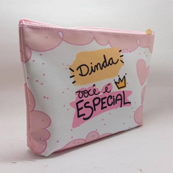 Necessaire Evento Dinda