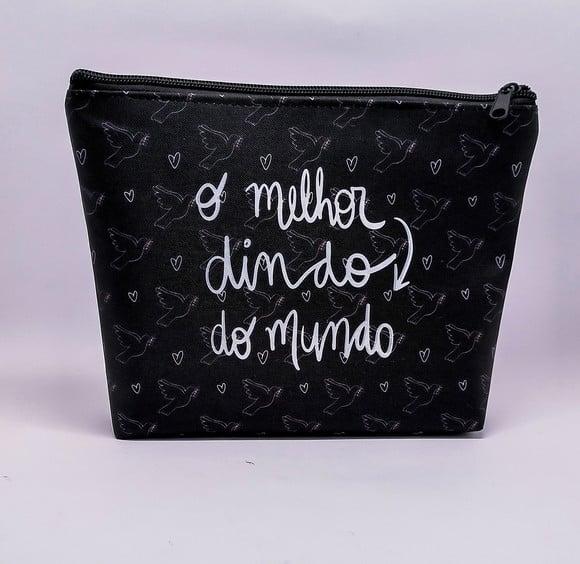 Necessaire Evento Dindo 25cm