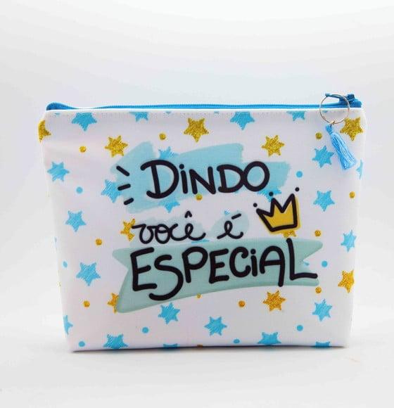 Necessaire Evento Dindo 25cm