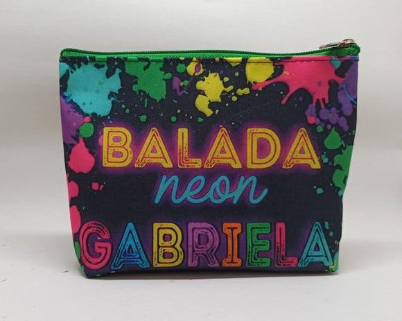 Necessaire Festa Balada