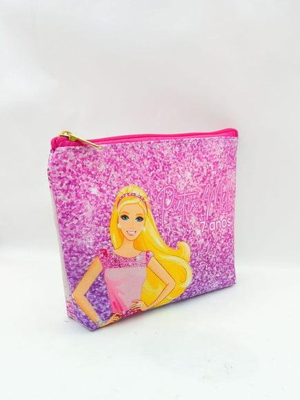 Necessaire Festa Barbie