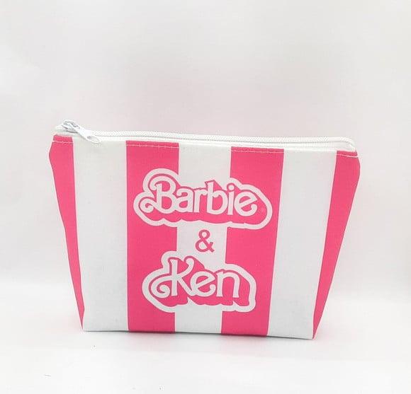 Necessaire Festa Barbie
