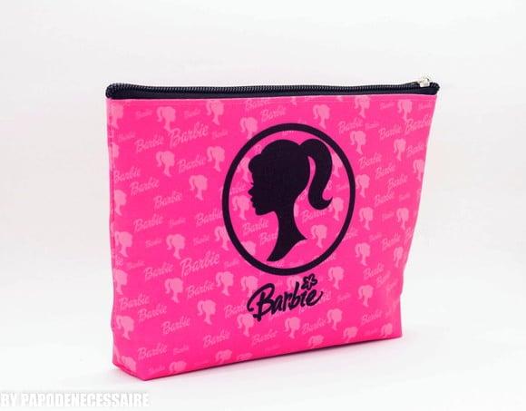 Necessaire Festa Barbie
