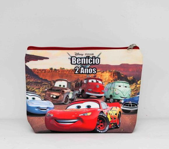Necessaire Festa Carros