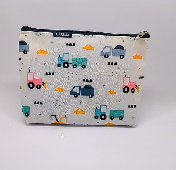 Necessaire Festa Carrinho