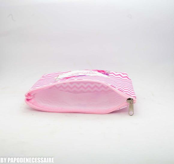 Necessaire Festa Dia das Mães
