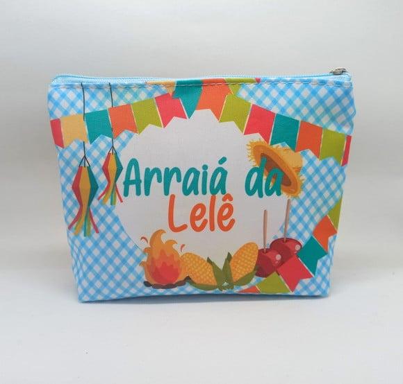Necessaire Festa Junina