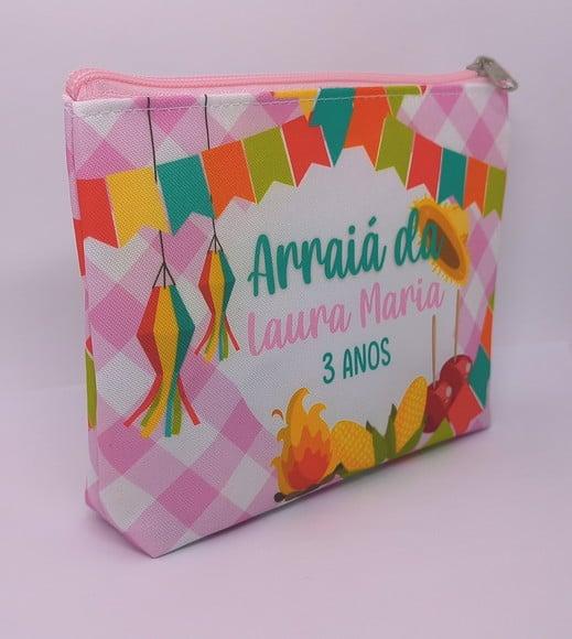 Necessaire Festa Junina