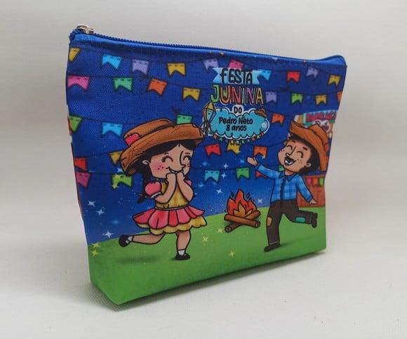 Necessaire Festa Junina