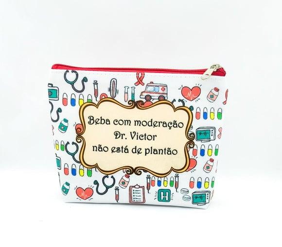 Necessaire Festa Kit Ressaca