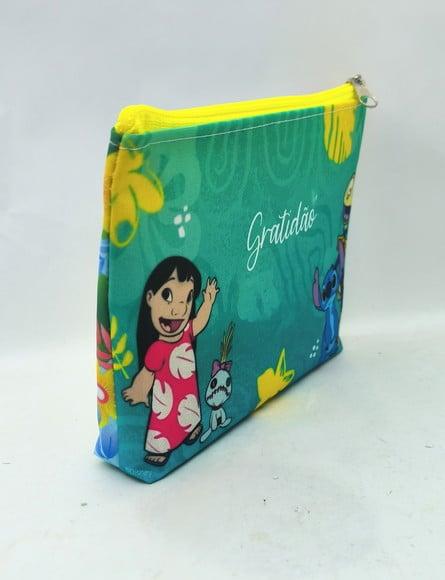 Necessaire Festa Lilo e Stich