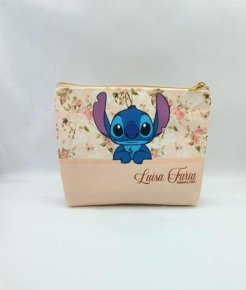 Necessaire Festa Lilo Stich