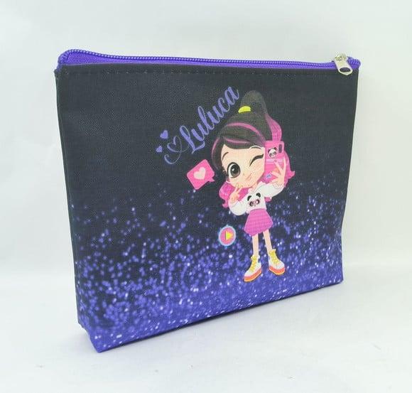 Necessaire Festa Luluka
