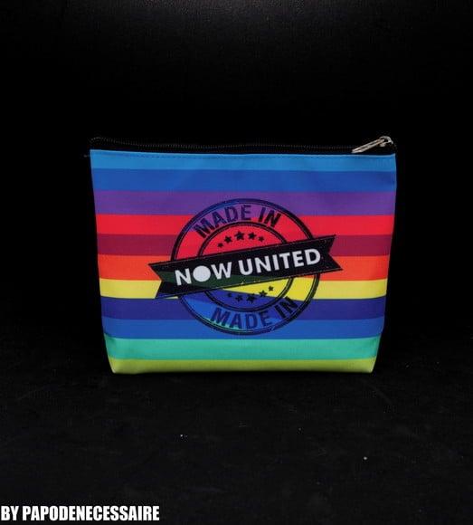 Necessaire Festa Now United